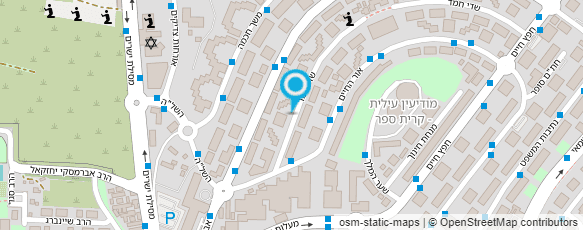 מפת הגעה אל לאומית שירותי בריאות