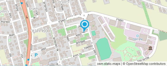 מפת הגעה אל מיטב סיעוד מפת הגעה אל מיטב סיעוד