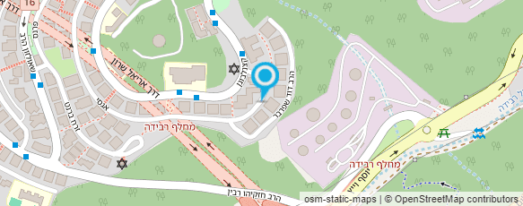 מפת הגעה אל SDPCB