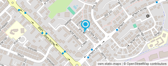 מפת הגעה אל קרנבל טרופי- סלסלאות פרי