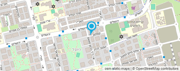 מפת הגעה אל הומאופתיה לכל המשפחה