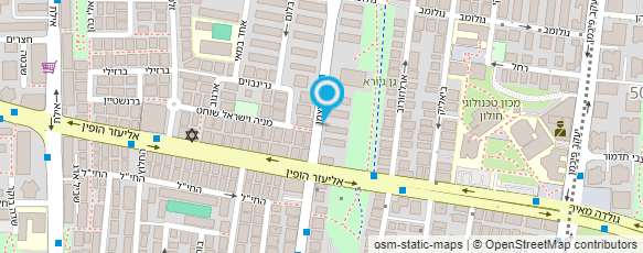 מפת הגעה אל אורקיט