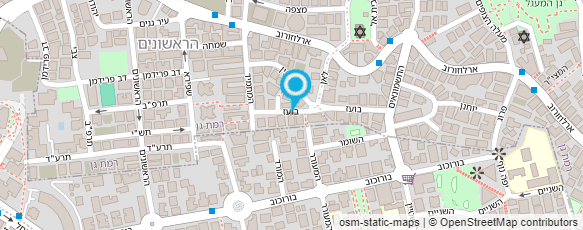 מפת הגעה אל רם מחשבים מפת הגעה אל רם מחשבים