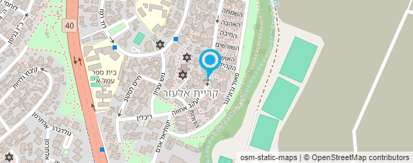 מפת הגעה אל פינחס קידוחים מפת הגעה אל פינחס קידוחים