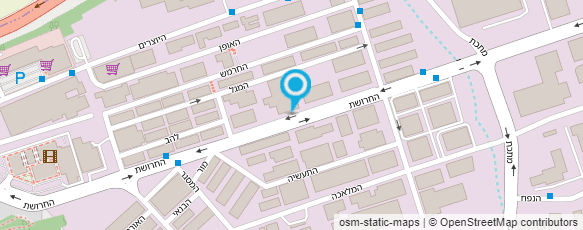 מפת הגעה אל נמכר Nimkar123