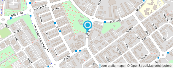 מפת הגעה אל אור האורות - לאון בן עמי