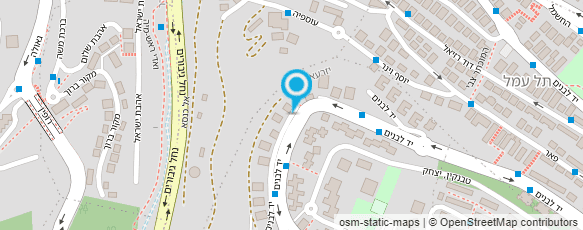 מפת הגעה אל וין צ'ון אמנויות לחימה