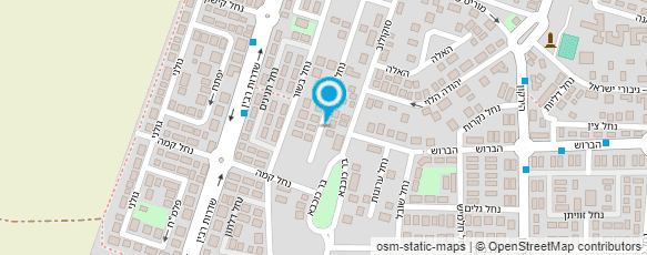 מפת הגעה אל ירוק בגן מפת הגעה אל ירוק בגן