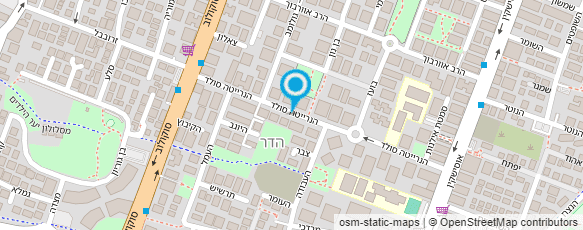 מפת הגעה אל לחיצת יד מפת הגעה אל לחיצת יד