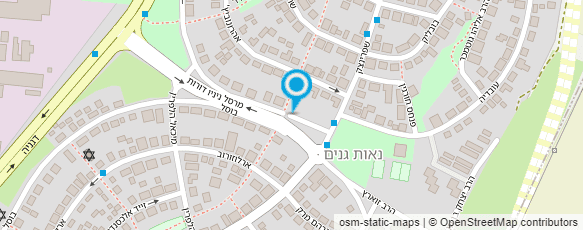 מפת הגעה אל קלאסיק פון מפת הגעה אל קלאסיק פון