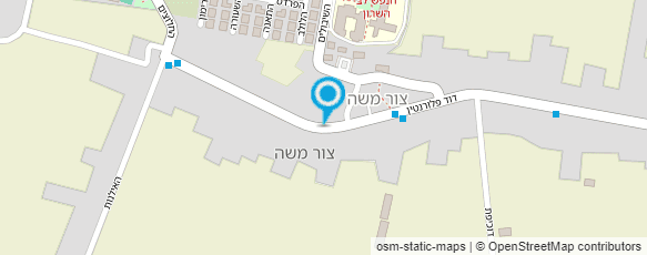 מפת הגעה אל מיכאל מור מפת הגעה אל מיכאל מור