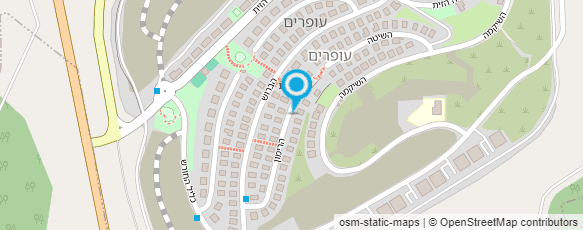 מפת הגעה אל דימה בקלניק עו"ד