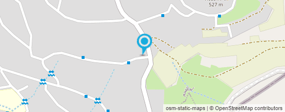 מפת הגעה אל אבו סאלח על האש