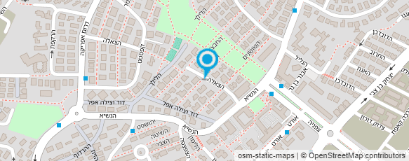 מפת הגעה אל בראל סחר