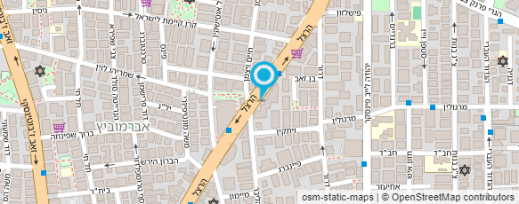 מפת הגעה אל בולנט עיצובים מפת הגעה אל בולנט עיצובים