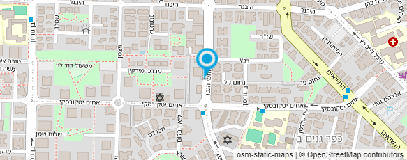 מפת הגעה אל הון אנוש גיוס מנהלי חשבונות בע"מ מפת הגעה אל הון אנוש גיוס מנהלי חשבונות בע"מ