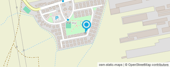 מפת הגעה אל אמא אדמה