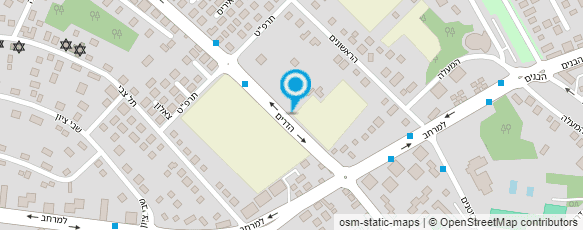 מפת הגעה אל מוסיקת הלב-לימודי מוסיקה ייחודיים