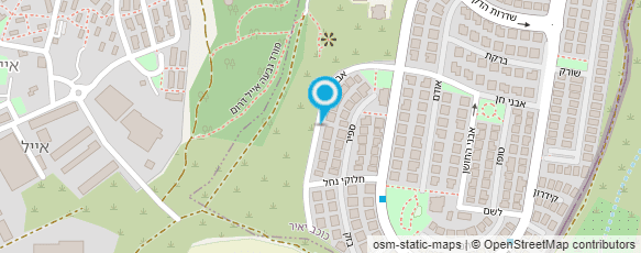 מפת הגעה אל הורים ילדים והמנגינה שבינהם