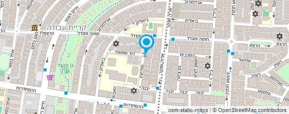 מפת הגעה אל סנקום סולושיין