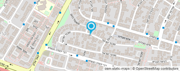 מפת הגעה אל המקל המתוק