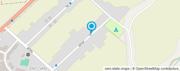 מפת הגעה אל אופק מרום בניה והנדסה בע"מ מפת הגעה אל אופק מרום בניה והנדסה בע"מ