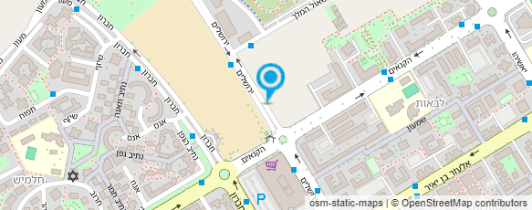 מפת הגעה אל מוניות דרכי נועם מפת הגעה אל מוניות דרכי נועם