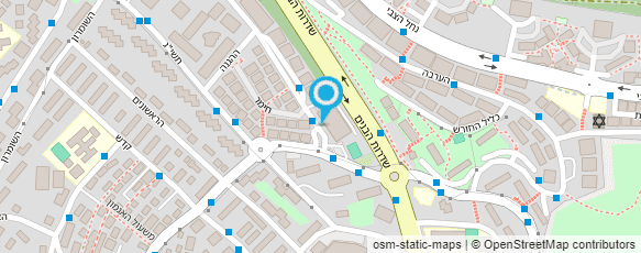 מפת הגעה אל אופטיקה אופטיזום