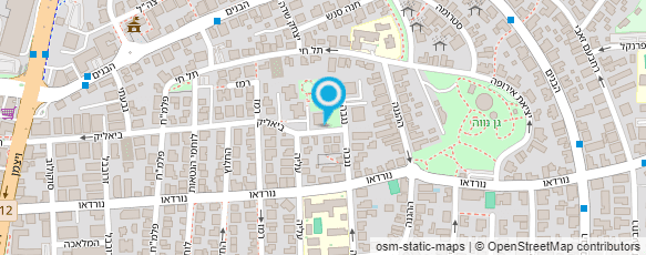 מפת הגעה אל אר.טי.אס מערכות-rts systems