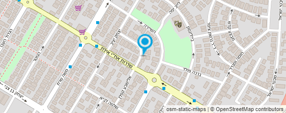 מפת הגעה אל יגאל ורנוביצקי מפת הגעה אל יגאל ורנוביצקי