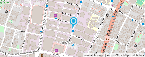 מפת הגעה אל רועי בן חמו מוזיקה לאירועים מפת הגעה אל רועי בן חמו מוזיקה לאירועים