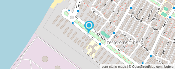 מפת הגעה אל דפוס פינקסית מפת הגעה אל דפוס פינקסית