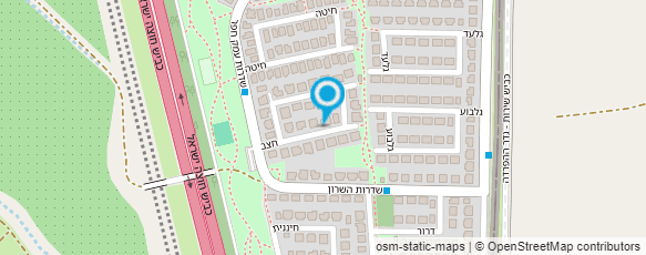 מפת הגעה אל בטיחות 360