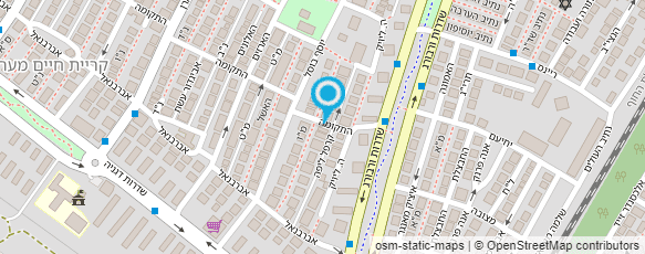 מפת הגעה אל משהו אחר מפת הגעה אל משהו אחר