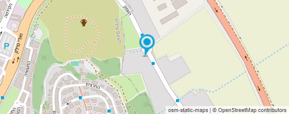 מפת הגעה אל take2 יד שנייה - בוטיק וינטג'