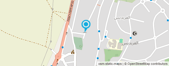 מפת הגעה אל קינג סטור