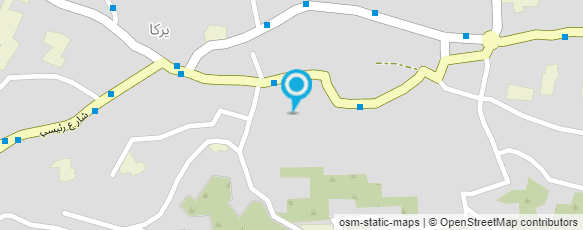 מפת הגעה אל תבליני סמי