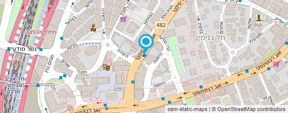 מפת הגעה אל ג'מבו הובלות מפת הגעה אל ג'מבו הובלות