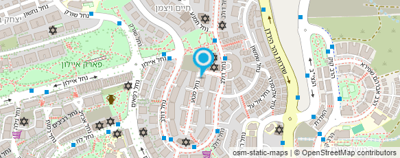 מפת הגעה אל שובל של אירועים מפת הגעה אל שובל של אירועים