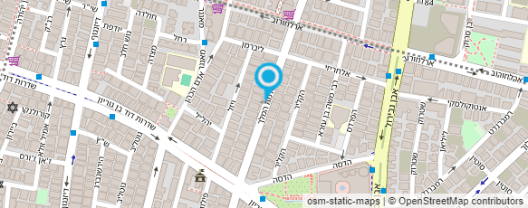 מפת הגעה אל דואט מפת הגעה אל דואט