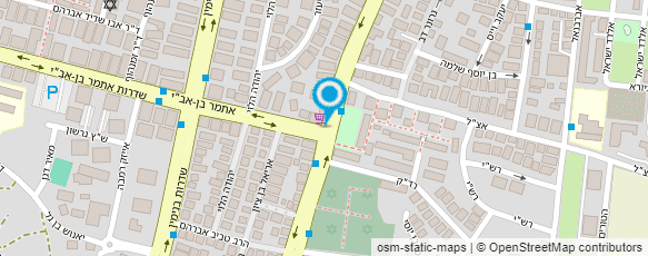 מפת הגעה אל דרור פון מפת הגעה אל דרור פון