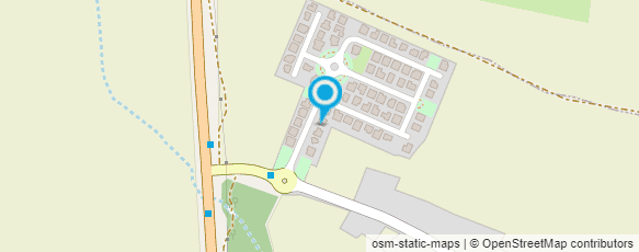 מפת הגעה אל Homey - רחל רחמים