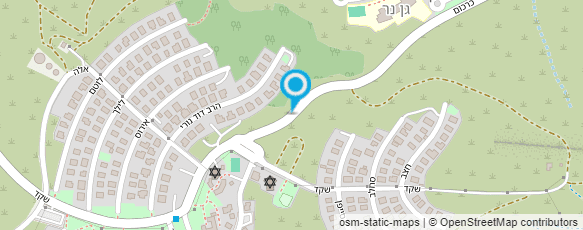 מפת הגעה אל עדי כהן קוסמטיקה פרא רפואית מפת הגעה אל עדי כהן קוסמטיקה פרא רפואית