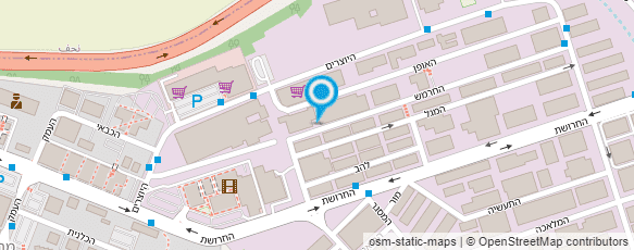 מפת הגעה אל מומו טיבטי