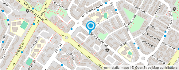 מפת הגעה אל מסיעי גד מפת הגעה אל מסיעי גד