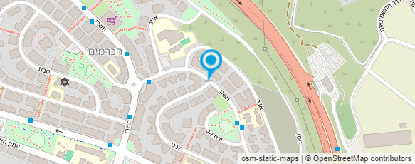 מפת הגעה אל שפיצר משכנתאות מפת הגעה אל שפיצר משכנתאות