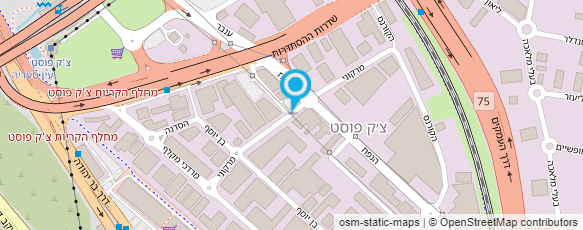 מפת הגעה אל שמיר ביטוח ופיננסים - סער חי מפת הגעה אל שמיר ביטוח ופיננסים - סער חי