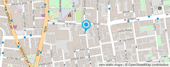 מפת הגעה אל ליון בוקס הוצאה לאור