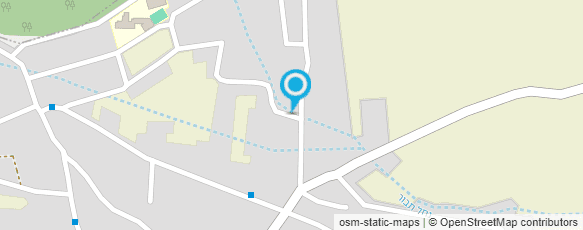 מפת הגעה אל שהואן אמיר בע"מ