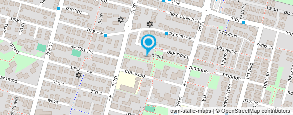 מפת הגעה אל דיקסיט-DIXIT